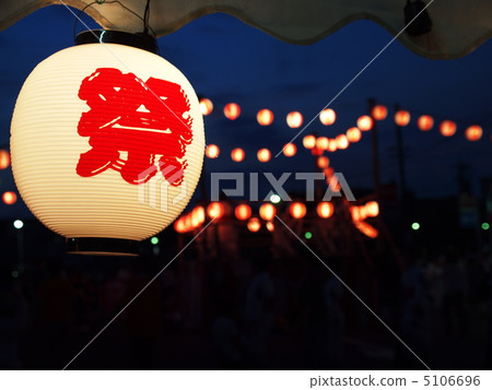 Luncheon's Lantern 5106696