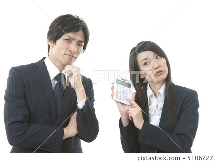 降低成本的形象 5106727