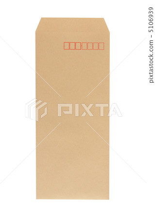 Tea envelope 5106939