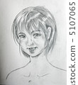一個女孩 5107065