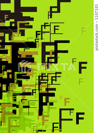 Graphic pattern 5107185