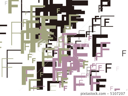 Graphic pattern 5107207