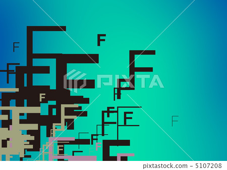 Graphic pattern 5107208