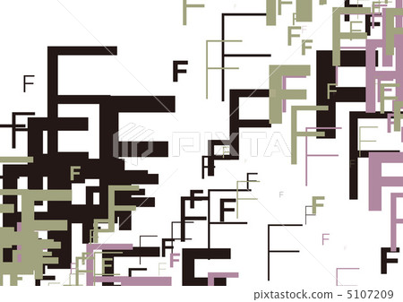 Graphic pattern 5107209