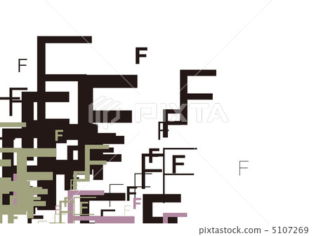 Graphic pattern 5107269