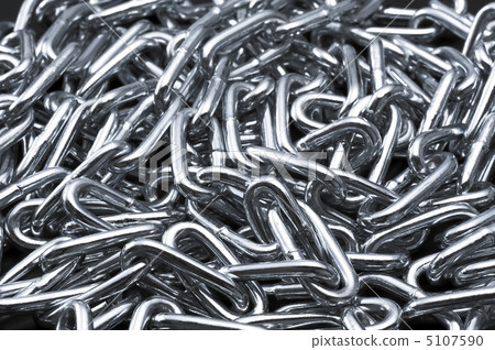 Close up of chain 5107590