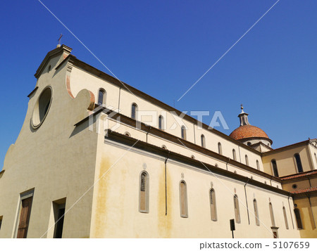 Santo Spirito Church 1 5107659