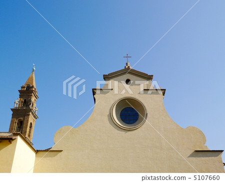 Santo Spirito Church 2 5107660