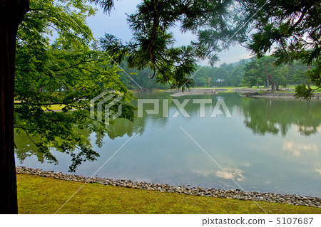 Hikoshikuji淨土地花園 Hikoshikuji淨土地花園 5107687