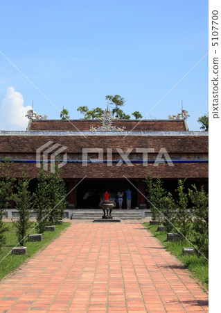 Thien Mu Temple 5107700