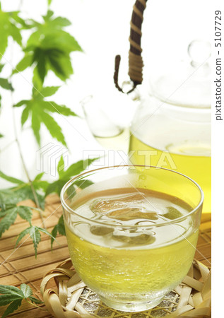 冷綠茶 冷綠茶 5107729