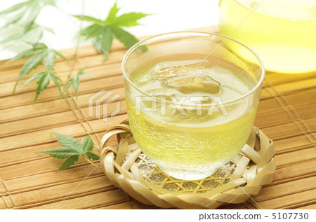 冷綠茶 冷綠茶 5107730