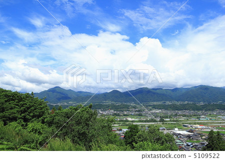 伊娜山谷 5109522