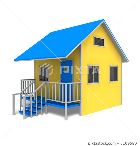 House  5109580