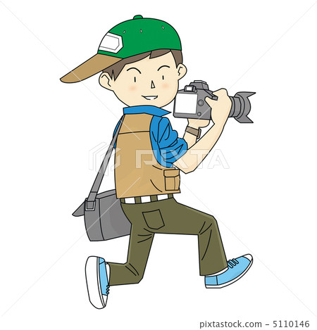 Photographer 5110146