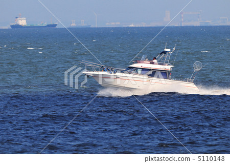 boat  5110148