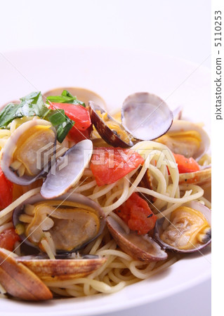Vongole Vongole 5110253