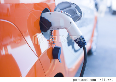 電動汽車充電 電動汽車充電 5110369