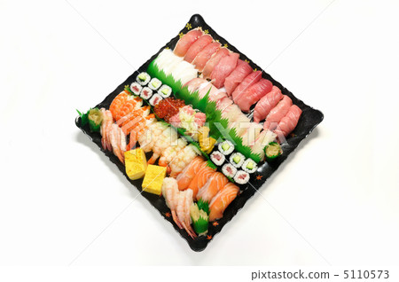 sushi sushi 5110573