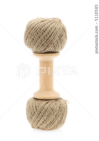 Hemp string 5110585