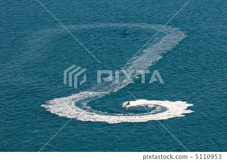 seadoo water bike 5110953