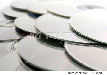 CDs background 5110966