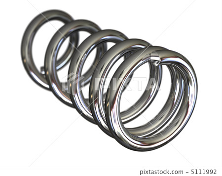 Steel spring Steel spring 5111992
