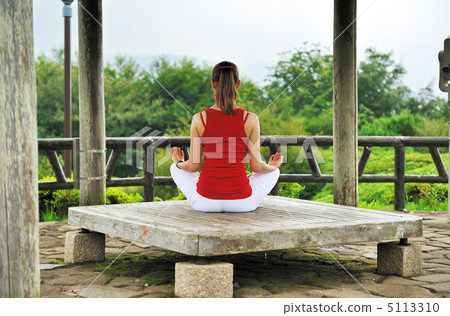 Yoga style 5113310