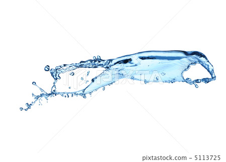 Water splash Water splash 5113725