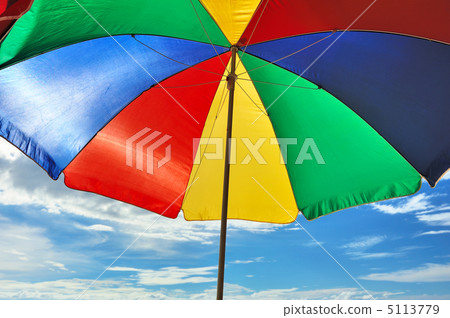 Beach parasol Beach parasol 5113779