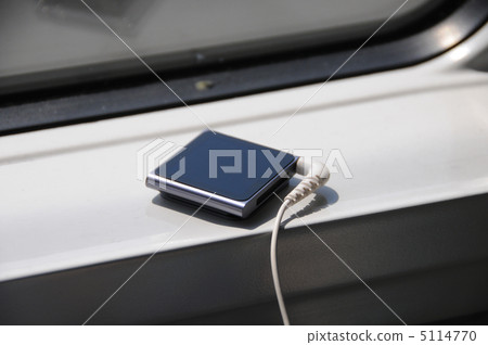 音樂播放器 電器 家電 5114770