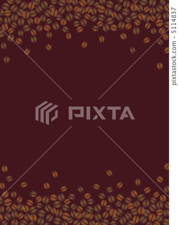 Coffee bean box Coffee bean box 5114837