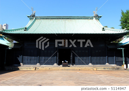 Yushima Seido 5114947