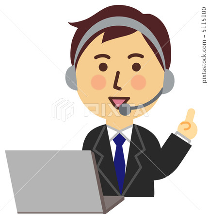 男操作員 男操作員 5115100