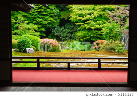 京都Kozanin花園 5115125