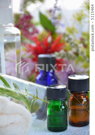 Aroma and cosmetics 5115464