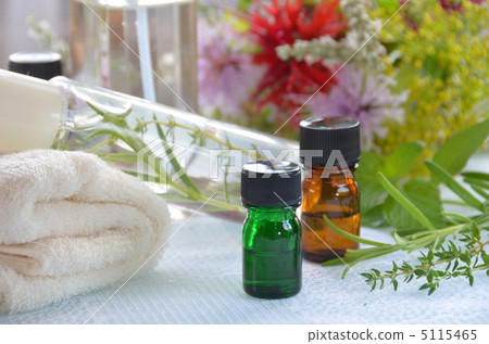 Aroma and cosmetics 5115465