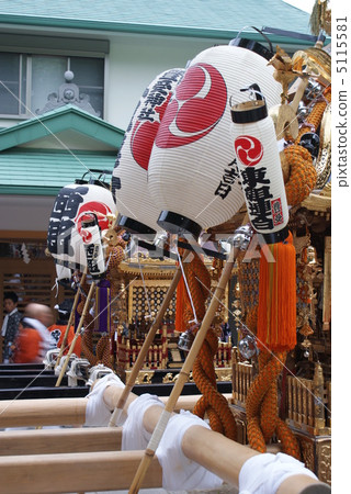 Urayasu Sanjusen Festival 5115581