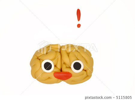 Inspired brain 5115805