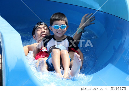 Water slider 5116175
