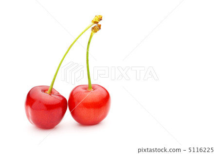 Sakuranbo twins Sakuranbo twins 5116225