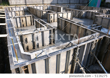 基礎基礎工作 基礎基礎工作 5116275