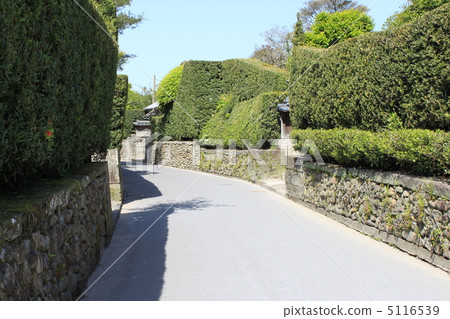 Sangyo family residence 5116539