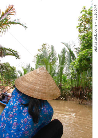 Mekong River Mekong River 5116574