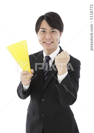 Male · Business image 5116772