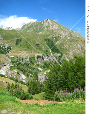 alps, italian alps, alpine 5117072