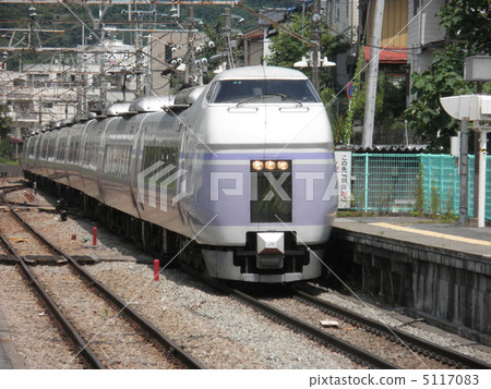 E351 Super Azusa 5117083