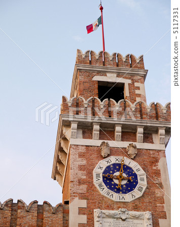 Ralsenar鐘樓 Ralsenar鐘樓 5117331