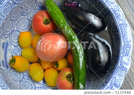Summer vegetable Summer vegetable 5117440