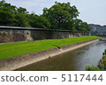Long fence 5117444